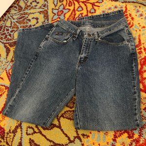 Vintage Classic Bootcut Denim Riders